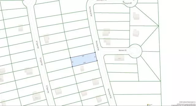 Borrego Springs, CA 92004,Running M Road