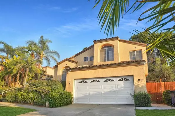 1907 Centennial Way, Escondido, CA 92026