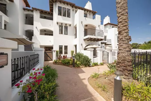 Carlsbad, CA 92009,7310 Estrella De Mar Road #6