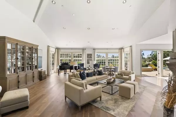 Rancho Santa Fe, CA 92067,17309 Via De Fortuna