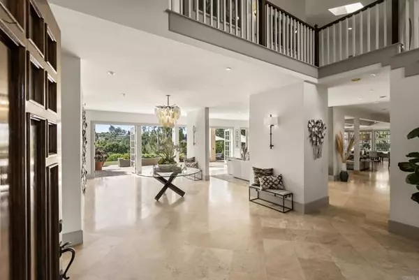 Rancho Santa Fe, CA 92067,17309 Via de Fortuna