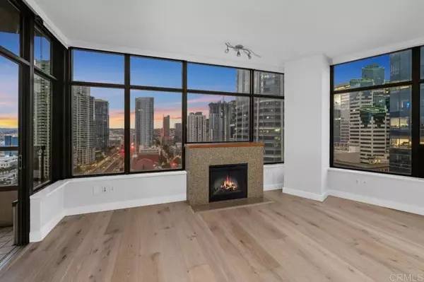 700 W E Street #1604, San Diego, CA 92101