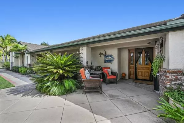 4447 Palomar Drive, Fallbrook, CA 92028