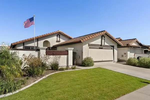 4819 Gardenia Street, Oceanside, CA 92057