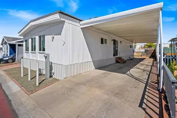 El Cajon, CA 92021,400 Greenfield Dr Spc 26 #26