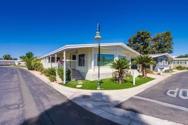 276 N El Camino Real #169, Oceanside, CA 92058