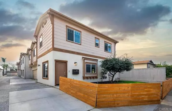 Imperial Beach, CA 91932,1331 Holly Ave