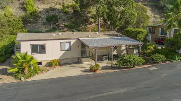 Fallbrook, CA 92028,4650 Dulin #188