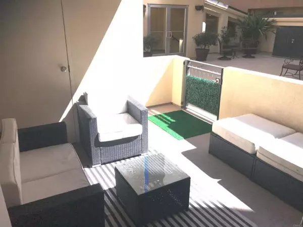 San Diego, CA 92101,350 K Street #211