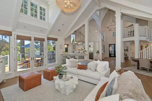 27567 W Shore Road, Lake Arrowhead, CA 92352