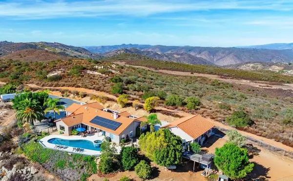 Ramona, CA 92065,1185 Cedar Summit Drive