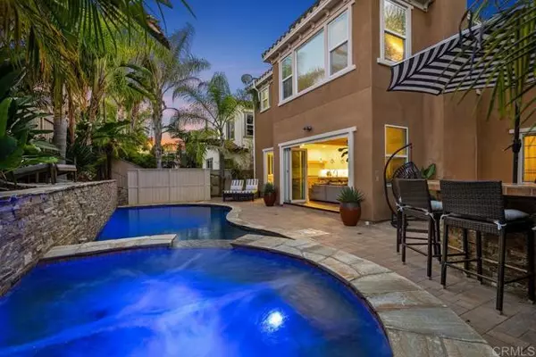 1813 Windriver Street, San Marcos, CA 92078
