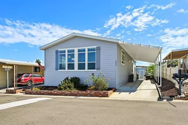 Poway, CA 92064,12809 Estrella Vista Street #233