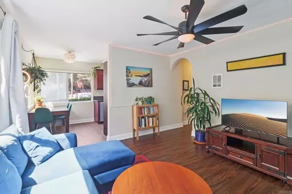 San Diego, CA 92104,4127 Florida Street #1