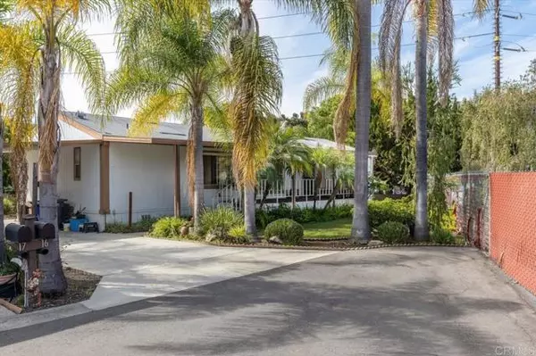 1286 Discovery Street #16, San Marcos, CA 92078