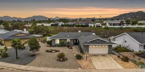 16515 Felice Drive, San Diego, CA 92128