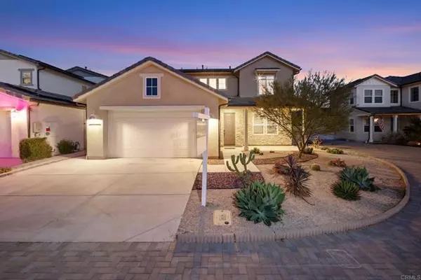 Escondido, CA 92029,2964 Hayloft Place