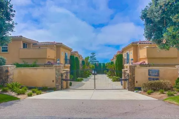 Solana Beach, CA 92075,301 N Rios
