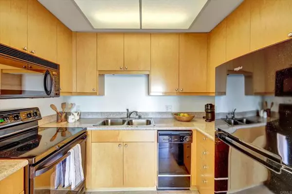 San Marcos, CA 92078,1616 Circa Del Lago #C206