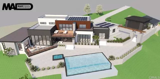 Encinitas, CA 92024,3736 Via Rancho Michelle