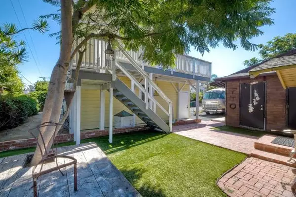 Carlsbad, CA 92008,624 Laguna Drive