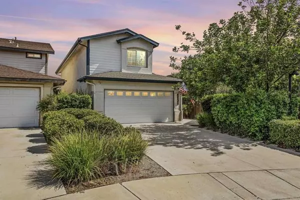1308 Oak Village Drive, Ramona, CA 92065