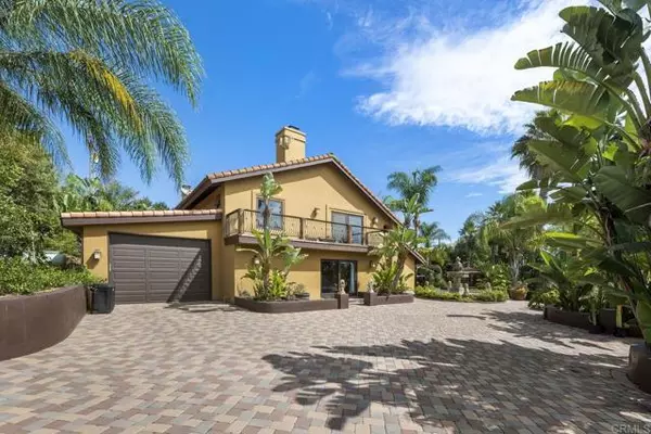 4056 Valle del Sol, Bonsall, CA 92003