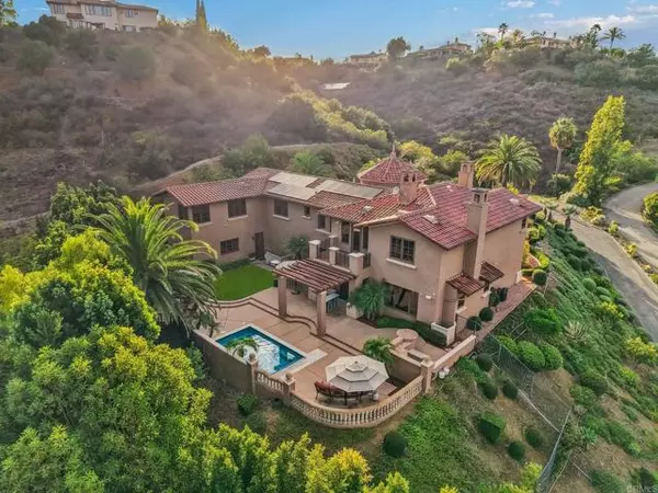 7823 Calle Cima, Rancho Santa Fe, CA 92067