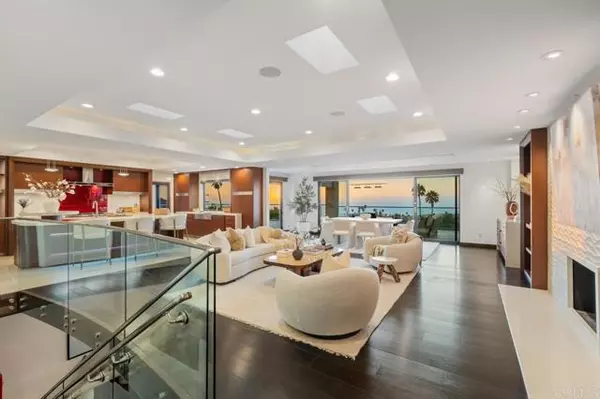 La Jolla (san Diego), CA 92037,1126 Muirlands Vista Way