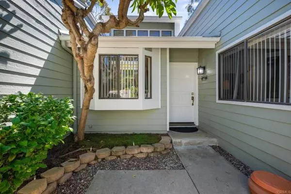 Vista, CA 92081,1065 Brewley Lane