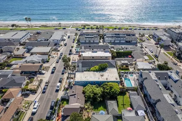 Carlsbad, CA 92008,160 Hemlock Ave.