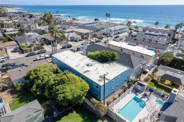 Carlsbad, CA 92008,160 Hemlock Ave.