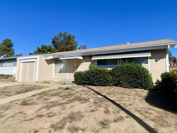 12616 Robison Boulevard, Poway, CA 92064