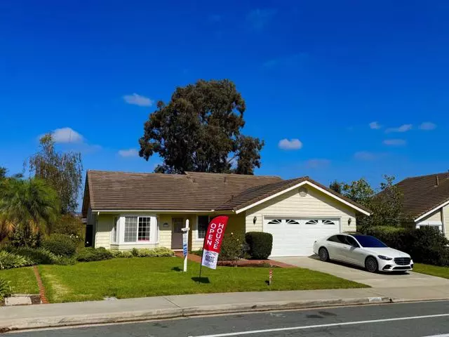 Encinitas, CA 92024,1633 Willowspring Drive North