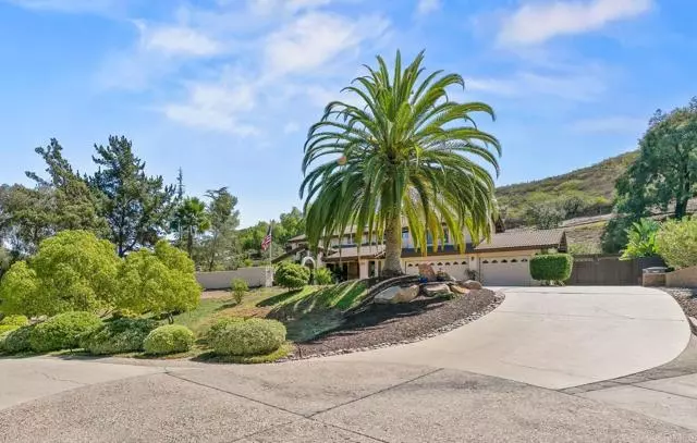 Poway, CA 92064,13735 Paseo Bonita