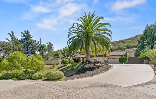 13735 Paseo Bonita, Poway, CA 92064
