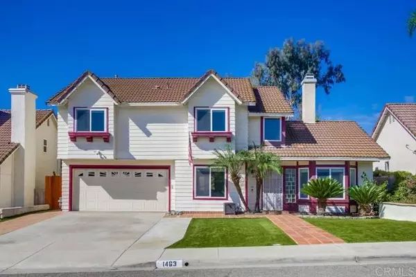 Oceanside, CA 92056,1463 Westmore Place