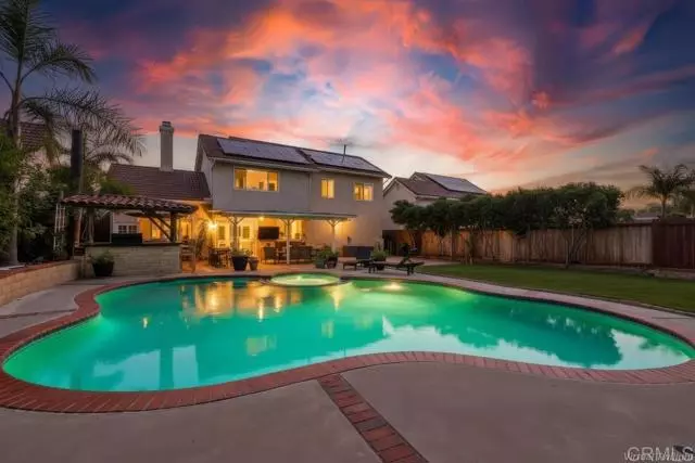Oceanside, CA 92056,1463 Westmore Place