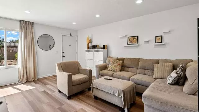 El Cajon, CA 92021,540 Oakdale Lane #A