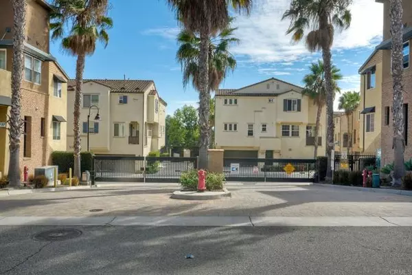 Oceanside, CA 92057,5063 Waterview Way #206