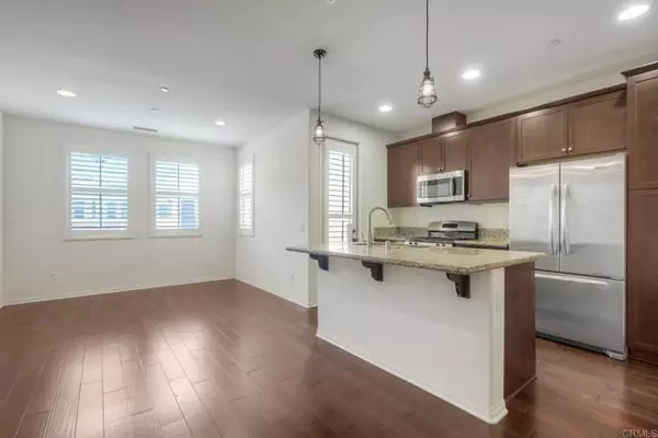 Oceanside, CA 92057,5063 Waterview Way #206