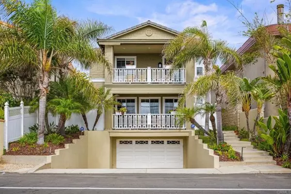 Encinitas, CA 92024,1483 Neptune Avenue