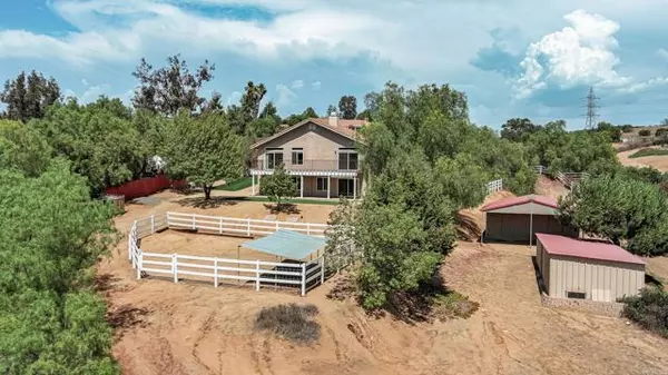 11112 Calgary Way, Valley Center, CA 92082