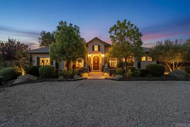 Ramona, CA 92065,17152 Whirlwind Lane