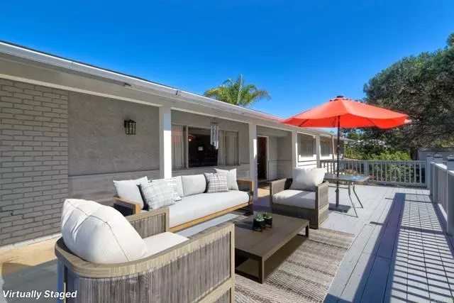 Vista, CA 92084,554 Taylor Street