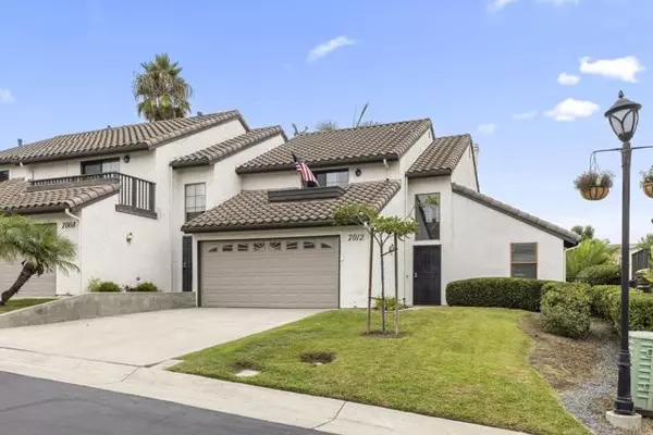 7012 Goldenrod Way, Carlsbad, CA 92011