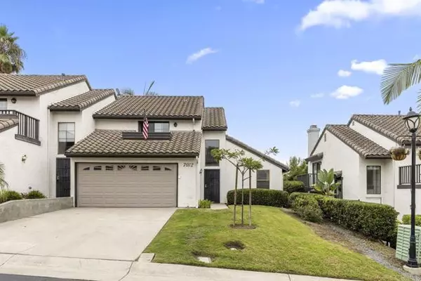 7012 Goldenrod Way, Carlsbad, CA 92011