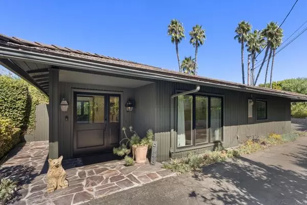 Rancho Santa Fe, CA 92067,6148 El Tordo