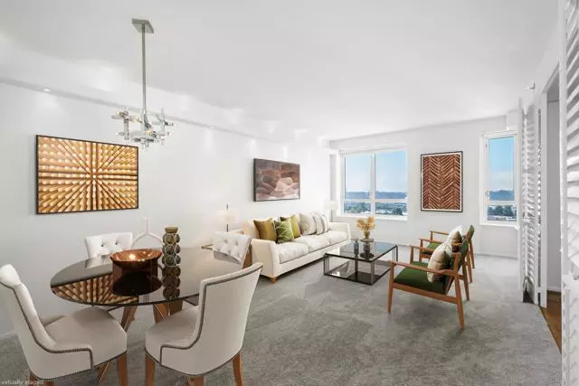 3890 Nobel Drive #1404, San Diego, CA 92122