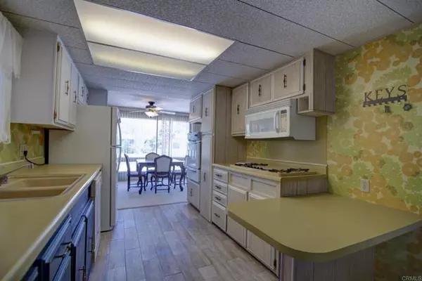 Borrego Springs, CA 92004,1010 Palm Canyon Drive #59